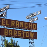 El Rancho Motor Motel
